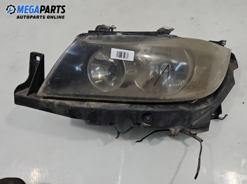 Фар за BMW 3 Series E90 Touring E91 (09.2005 - 06.2012), комби, позиция: лява