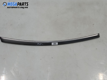 Външни лайсни за BMW 3 Series E90 Touring E91 (09.2005 - 06.2012), комби, позиция: лява
