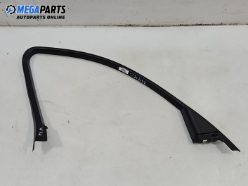 Интериорна лайсна за BMW 3 Series E90 Touring E91 (09.2005 - 06.2012), 4+1 вр., комби