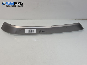 Външни лайсни за BMW 3 Series E90 Touring E91 (09.2005 - 06.2012), комби, позиция: задна