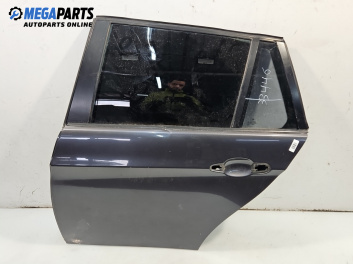 Врата за BMW 3 Series E90 Touring E91 (09.2005 - 06.2012), 4+1 вр., комби, позиция: задна, лява