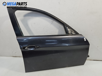 Врата за BMW 3 Series E90 Touring E91 (09.2005 - 06.2012), 4+1 вр., комби, позиция: предна, дясна