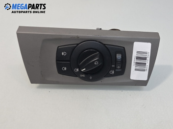 Ключ светлини  за BMW 3 Series E90 Touring E91 (09.2005 - 06.2012)