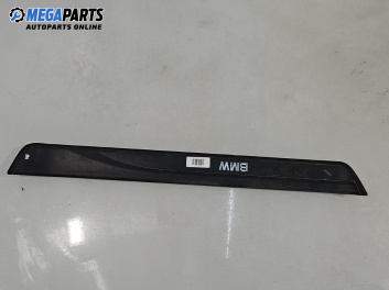 Вътрешен праг за BMW 3 Series E90 Touring E91 (09.2005 - 06.2012), 4+1 вр., комби, позиция: предна, лява