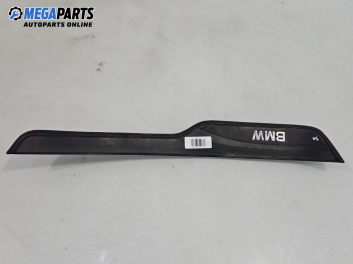 Вътрешен праг за BMW 3 Series E90 Touring E91 (09.2005 - 06.2012), 4+1 вр., комби, позиция: задна, лява