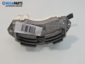 Реостат за BMW 3 Series E90 Touring E91 (09.2005 - 06.2012), №  T1021327U-D