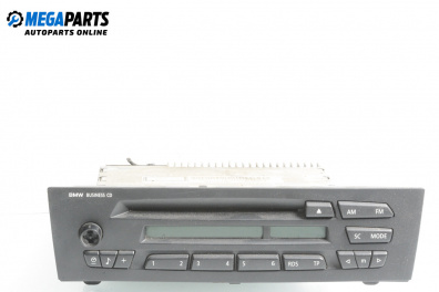 CD плеър за BMW 3 Series E90 Touring E91 (09.2005 - 06.2012)