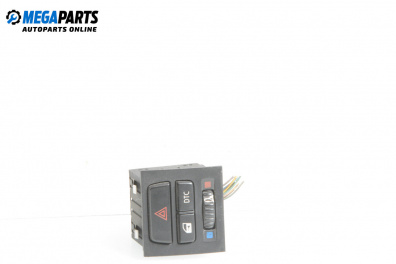 Панел бутони за BMW 3 Series E90 Touring E91 (09.2005 - 06.2012)