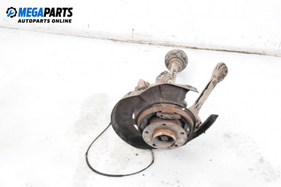 Шенкел главина за BMW 3 Series E90 Touring E91 (09.2005 - 06.2012), позиция: задна, лява