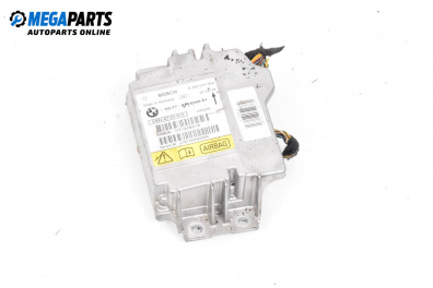 Модул за AIRBAG за BMW 3 Series E90 Touring E91 (09.2005 - 06.2012), №  65.77-9104280-01