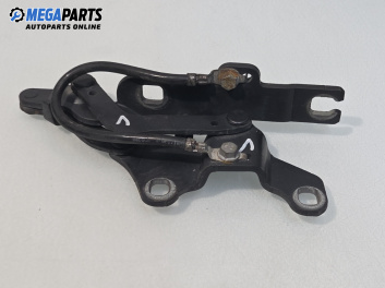 Панта заден капак за BMW 3 Series E90 Touring E91 (09.2005 - 06.2012), 4+1 вр., комби, позиция: лява