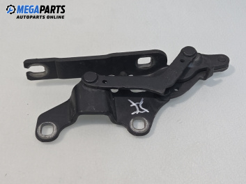 Панта заден капак за BMW 3 Series E90 Touring E91 (09.2005 - 06.2012), 4+1 вр., комби, позиция: дясна