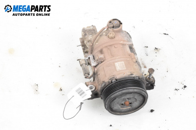 Компресор климатик за BMW 3 Series E90 Touring E91 (09.2005 - 06.2012) 320 d, 163 к.с., № 8452 693 5613-02