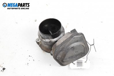 Дроселова клапа за BMW 3 Series E90 Touring E91 (09.2005 - 06.2012) 320 d, 163 к.с.