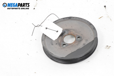 Демпферна шайба за BMW 3 Series E90 Touring E91 (09.2005 - 06.2012) 320 d, 163 к.с.