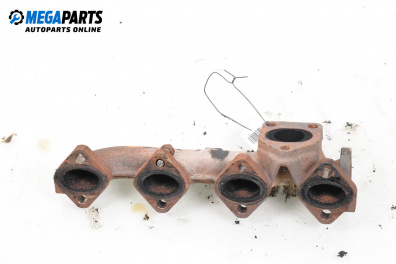 Изпускателен колектор  за BMW 3 Series E90 Touring E91 (09.2005 - 06.2012) 320 d, 163 к.с.