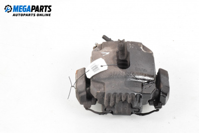 Спирачен апарат за BMW 3 Series E90 Touring E91 (09.2005 - 06.2012), позиция: предна, лява