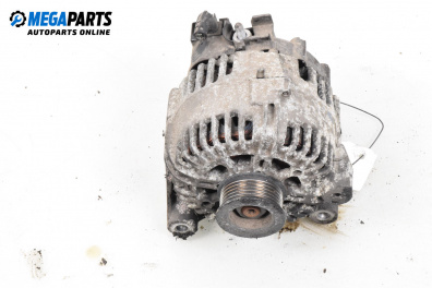 Алтернатор / генератор за BMW 3 Series E90 Touring E91 (09.2005 - 06.2012) 320 d, 163 к.с., № 7799180AI01