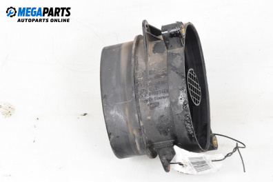 Дебитомер за BMW 3 Series E90 Touring E91 (09.2005 - 06.2012) 320 d, 163 к.с.