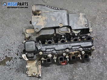 Глава за BMW 3 Series E90 Touring E91 (09.2005 - 06.2012) 320 d, 163 к.с.