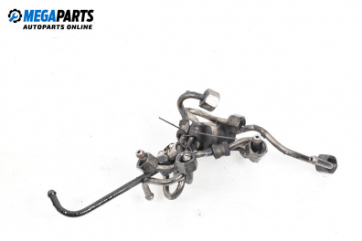 Горивни тръби за BMW 3 Series E90 Touring E91 (09.2005 - 06.2012) 320 d, 163 к.с.