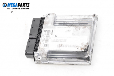 Компютър двигател за BMW 3 Series E90 Touring E91 (09.2005 - 06.2012) 320 d, 163 к.с., №  7803373