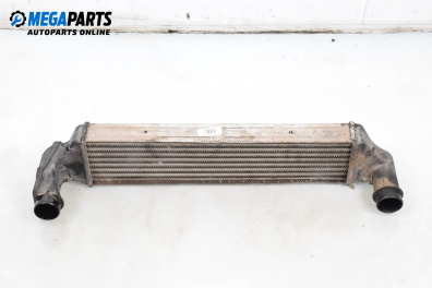 Интеркулер за BMW 3 Series E90 Touring E91 (09.2005 - 06.2012) 320 d, 163 к.с.