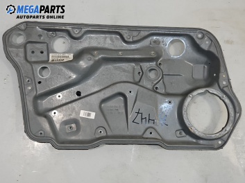 Основа кора врата за Volkswagen Golf IV Variant (05.1999 - 06.2006), 4+1 вр., комби, позиция: предна, лява