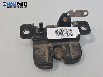 Брава заден капак за Volkswagen Golf IV Variant (05.1999 - 06.2006), комби, позиция: задна