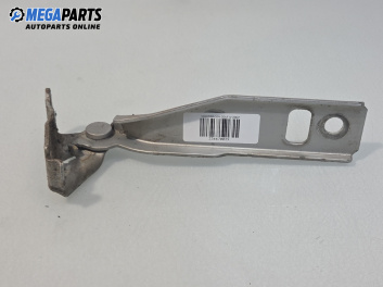 Панта преден капак за Volkswagen Golf IV Variant (05.1999 - 06.2006), 4+1 вр., комби, позиция: дясна