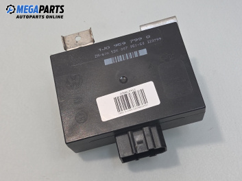Комфорт модул за Volkswagen Golf IV Variant (05.1999 - 06.2006), №  1J0959799Q