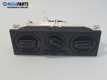 Панел климатик за Volkswagen Golf IV Variant (05.1999 - 06.2006)