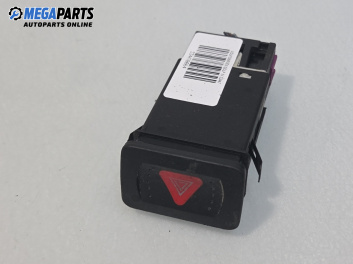 Бутон аварийни светлини  за Volkswagen Golf IV Variant (05.1999 - 06.2006)