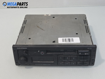 Автокасетофон за Volkswagen Golf IV Variant (05.1999 - 06.2006)