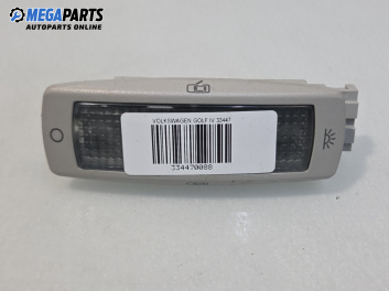 Плафон за Volkswagen Golf IV Variant (05.1999 - 06.2006)