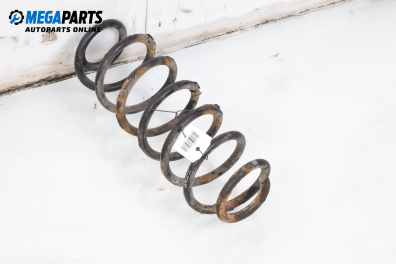 Пружина за ходова част за Volkswagen Golf IV Variant (05.1999 - 06.2006), комби, позиция: задна