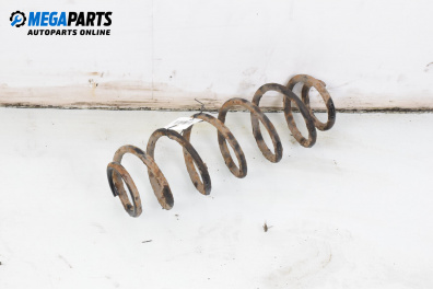 Пружина за ходова част за Volkswagen Golf IV Variant (05.1999 - 06.2006), комби, позиция: задна