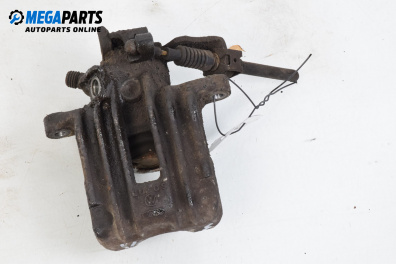 Спирачен апарат за Volkswagen Golf IV Variant (05.1999 - 06.2006), позиция: задна, лява