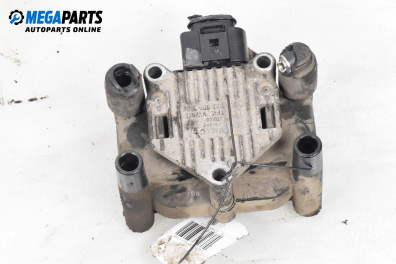 Запалителна бобина за Volkswagen Golf IV Variant (05.1999 - 06.2006) 1.6, 101 к.с.