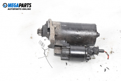 Стартер за Volkswagen Golf IV Variant (05.1999 - 06.2006) 1.6, 101 к.с.