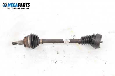 Полуоска за Volkswagen Golf IV Variant (05.1999 - 06.2006) 1.6, 101 к.с., позиция: предна, лява