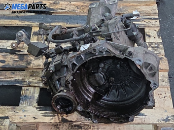 Ръчна скоростна кутия за Volkswagen Golf IV Variant (05.1999 - 06.2006) 1.6, 101 к.с.