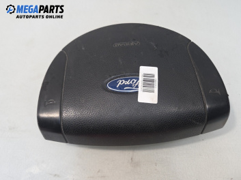 Airbag за Ford Mondeo III Sedan (10.2000 - 03.2007), 4+1 вр., седан, позиция: предна