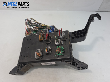 Бушонно табло за Ford Mondeo III Sedan (10.2000 - 03.2007) 1.8 16V, 125 к.с.