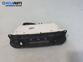Панел климатроник за Ford Mondeo III Sedan (10.2000 - 03.2007), №  3S7T19980AH