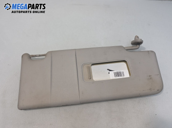 Сенник за Ford Mondeo III Sedan (10.2000 - 03.2007), позиция: дясна