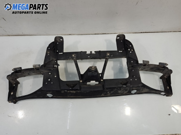 Маска за Ford Mondeo III Sedan (10.2000 - 03.2007), седан