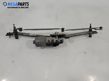 Ел. мотор за чистачките за Ford Mondeo III Sedan (10.2000 - 03.2007), седан, позиция: предна