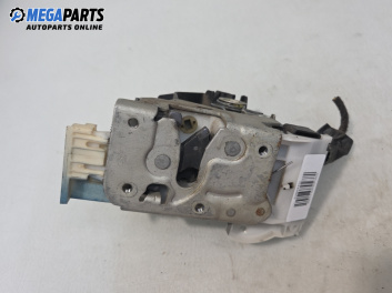 Брава на врата за Ford Mondeo III Sedan (10.2000 - 03.2007), позиция: задна, лява