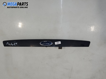 Лайсна заден капак за Ford Mondeo III Sedan (10.2000 - 03.2007), седан, позиция: задна